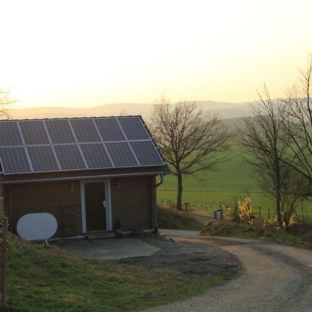 Hof Marienberg, 56340 Osterspai, Deutschland Wanderhuette Εξωτερικό φωτογραφία
