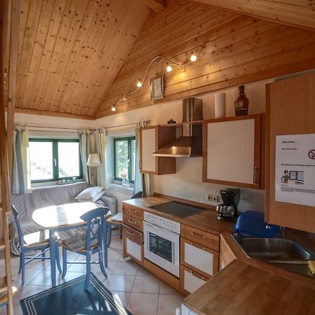 Hof Marienberg, 56340 Osterspai, Deutschland Wanderhuette Εξωτερικό φωτογραφία